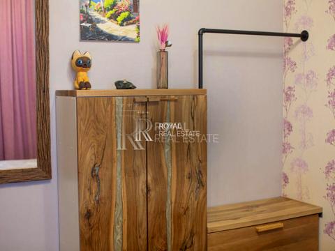 квартира за адресою Героїв Небесної Сотні просп., 18/6