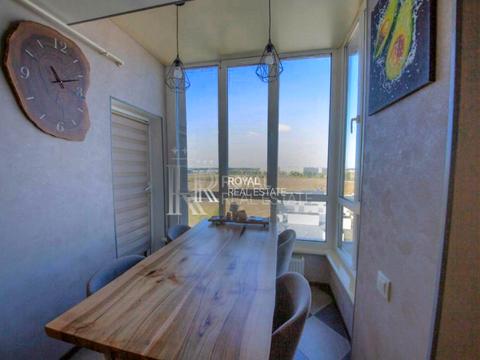 квартира за адресою Героїв Небесної Сотні просп., 18/6