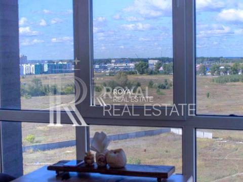 квартира за адресою Героїв Небесної Сотні просп., 18/6