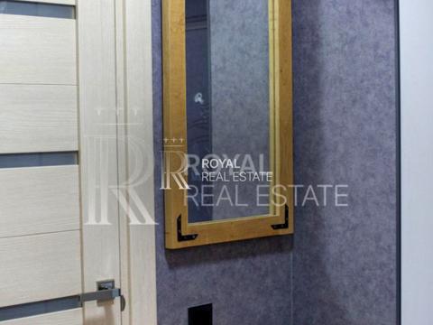 квартира за адресою Героїв Небесної Сотні просп., 18/6