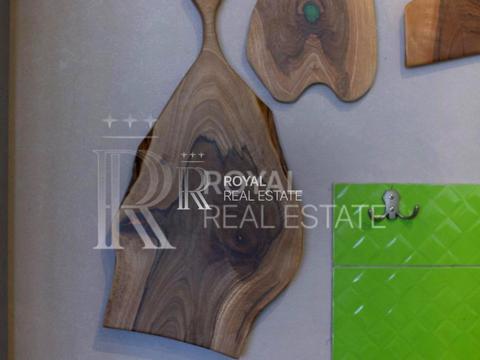 квартира за адресою Героїв Небесної Сотні просп., 18/6