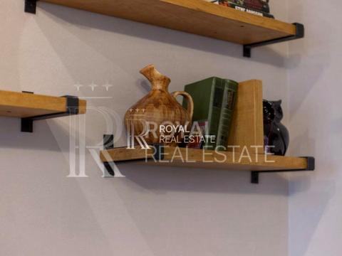 квартира за адресою Героїв Небесної Сотні просп., 18/6