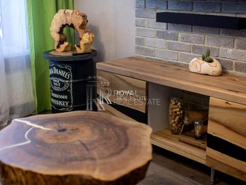 квартира за адресою Героїв Небесної Сотні просп., 18/6