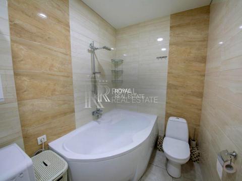 квартира за адресою Героїв Небесної Сотні просп., 18/6