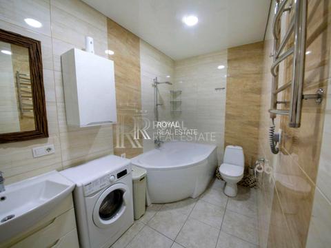 квартира за адресою Героїв Небесної Сотні просп., 18/6