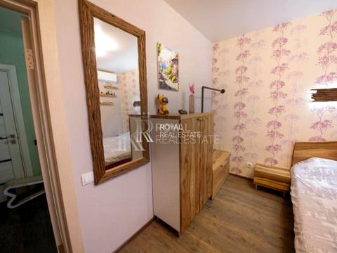 квартира за адресою Героїв Небесної Сотні просп., 18/6