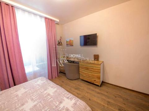 квартира за адресою Героїв Небесної Сотні просп., 18/6