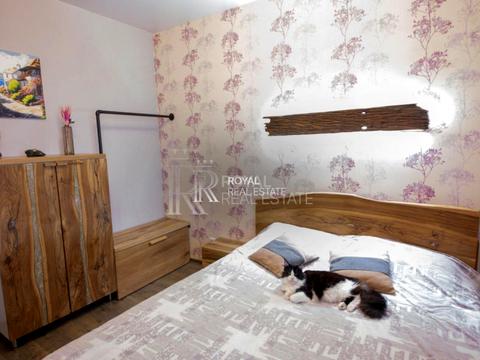 квартира за адресою Героїв Небесної Сотні просп., 18/6