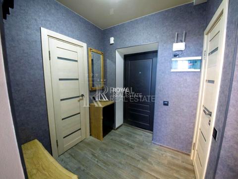 квартира за адресою Героїв Небесної Сотні просп., 18/6