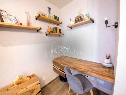 квартира за адресою Героїв Небесної Сотні просп., 18/6