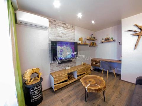 квартира за адресою Героїв Небесної Сотні просп., 18/6