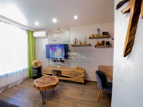 квартира за адресою Героїв Небесної Сотні просп., 18/6