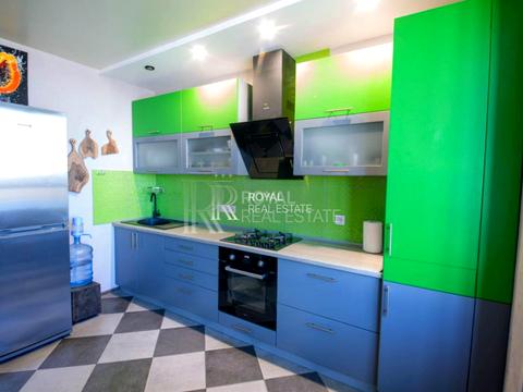 квартира за адресою Героїв Небесної Сотні просп., 18/6