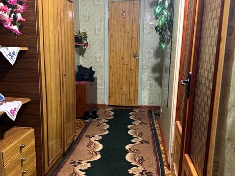 квартира за адресою Корольова вул., 5