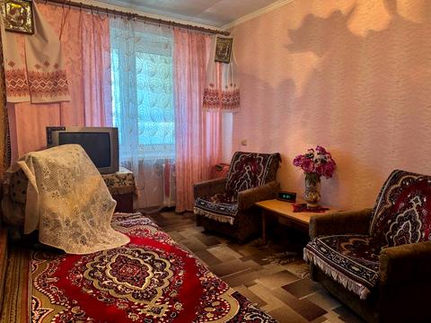 квартира за адресою Корольова вул., 5