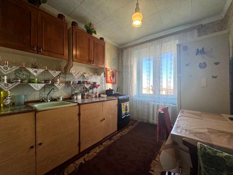 квартира за адресою Корольова вул., 5