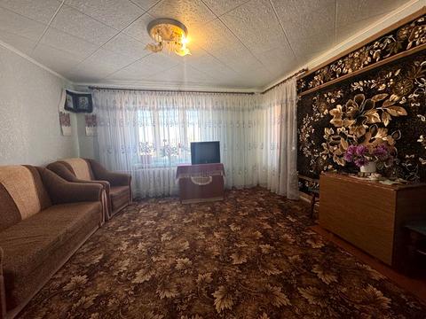 квартира за адресою Корольова вул., 5