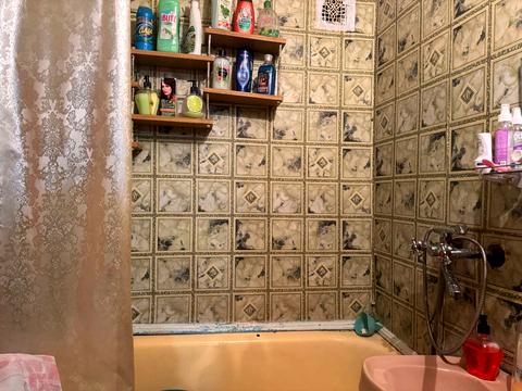 квартира за адресою Корольова вул., 5