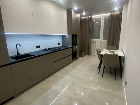 квартира по адресу Трускавецкая ул., (Будинок А)