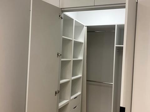 квартира по адресу Трускавецкая ул., (Будинок А)