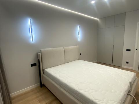 квартира по адресу Трускавецкая ул., (Будинок А)