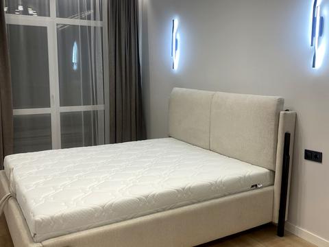 квартира по адресу Трускавецкая ул., (Будинок А)