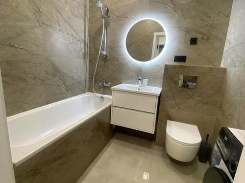 квартира по адресу Трускавецкая ул., (Будинок А)