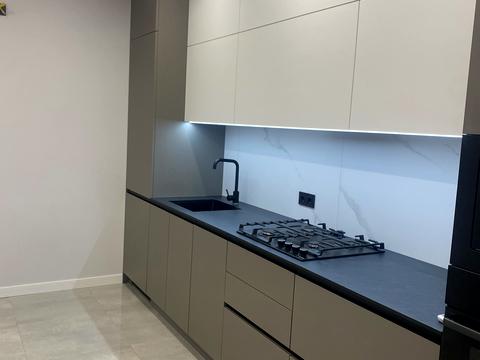 квартира по адресу Трускавецкая ул., (Будинок А)