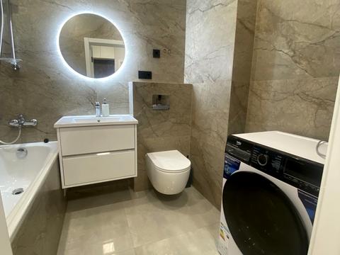 квартира по адресу Трускавецкая ул., (Будинок А)