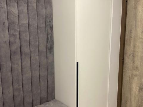 квартира по адресу Трускавецкая ул., (Будинок А)