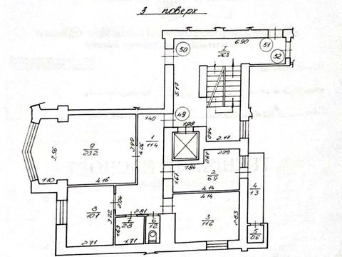 квартира по адресу Ярошинской ул., 2
