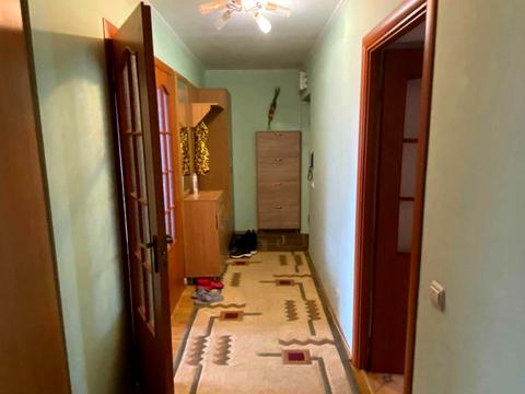 квартира по адресу Ярошинской ул., 2