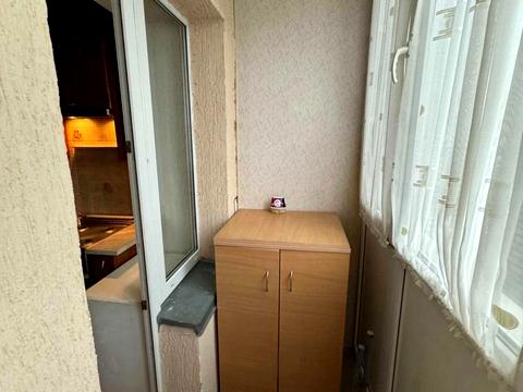 квартира по адресу Ярошинской ул., 2