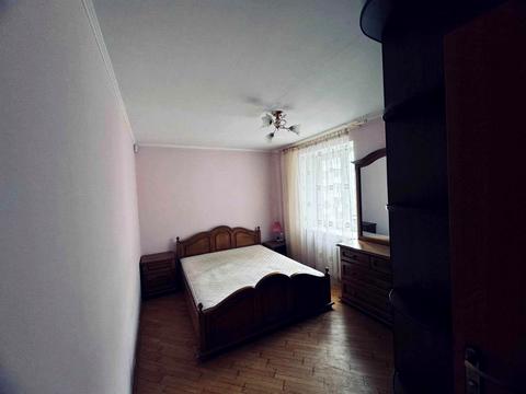 квартира за адресою Євгенії Ярошинської вул., 2