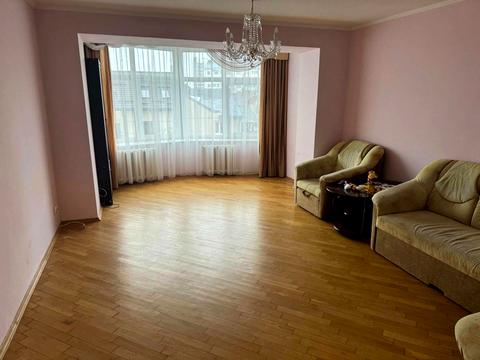 квартира по адресу Ярошинской ул., 2