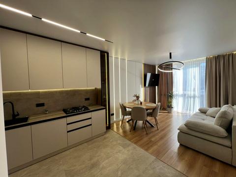 квартира за адресою Кирила Трильовського вул., 4-А