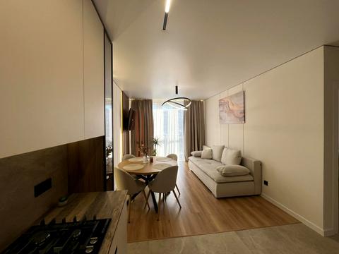 квартира за адресою Кирила Трильовського вул., 4-А