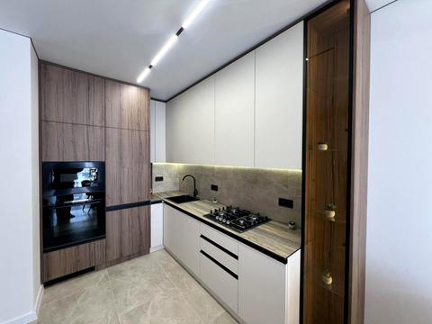 квартира за адресою Кирила Трильовського вул., 4-А