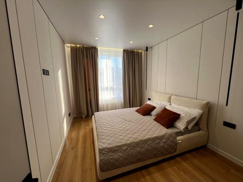 квартира за адресою Кирила Трильовського вул., 4-А