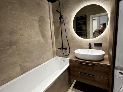 квартира за адресою Кирила Трильовського вул., 4-А