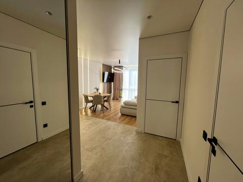 квартира за адресою Кирила Трильовського вул., 4-А