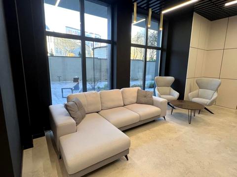 квартира за адресою Кирила Трильовського вул., 4-А