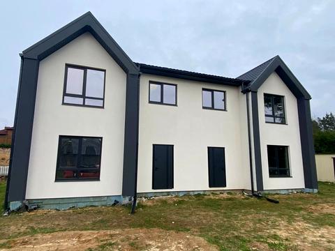 дом по адресу Садова, 98