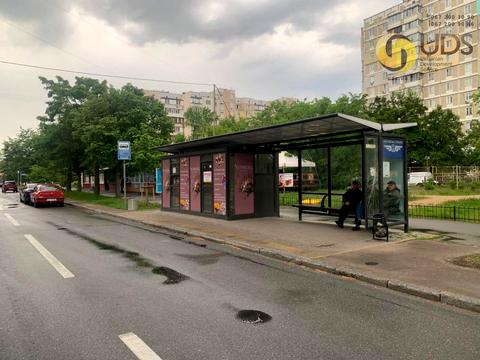 коммерческая по адресу Архитектора Вербицкого ул., 19