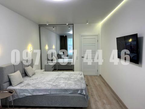 квартира за адресою Щирецька вул., 30