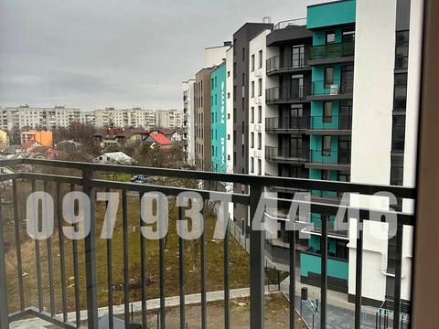 квартира за адресою Щирецька вул., 30