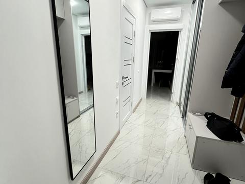 квартира за адресою Щирецька вул., 30