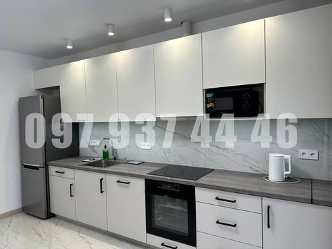 квартира за адресою Щирецька вул., 30