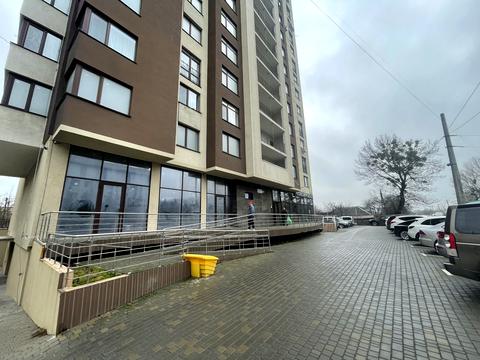 комерційна за адресою Проскурівського підпілля вул., 161