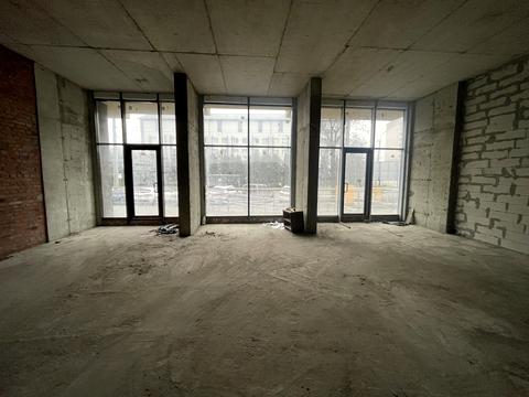 комерційна за адресою Проскурівського підпілля вул., 161